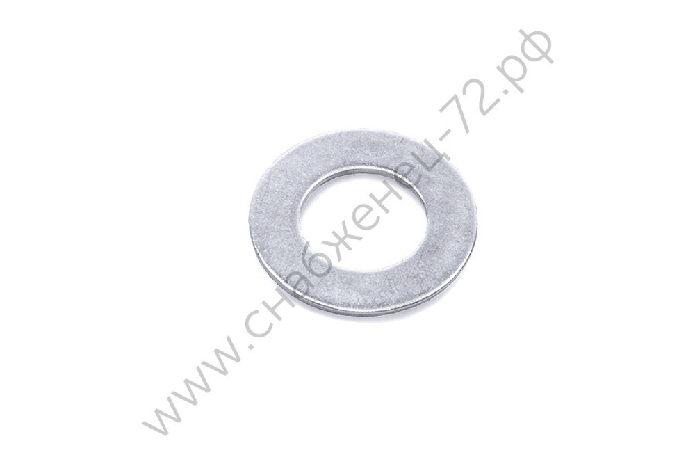 Опорная шайба пружины