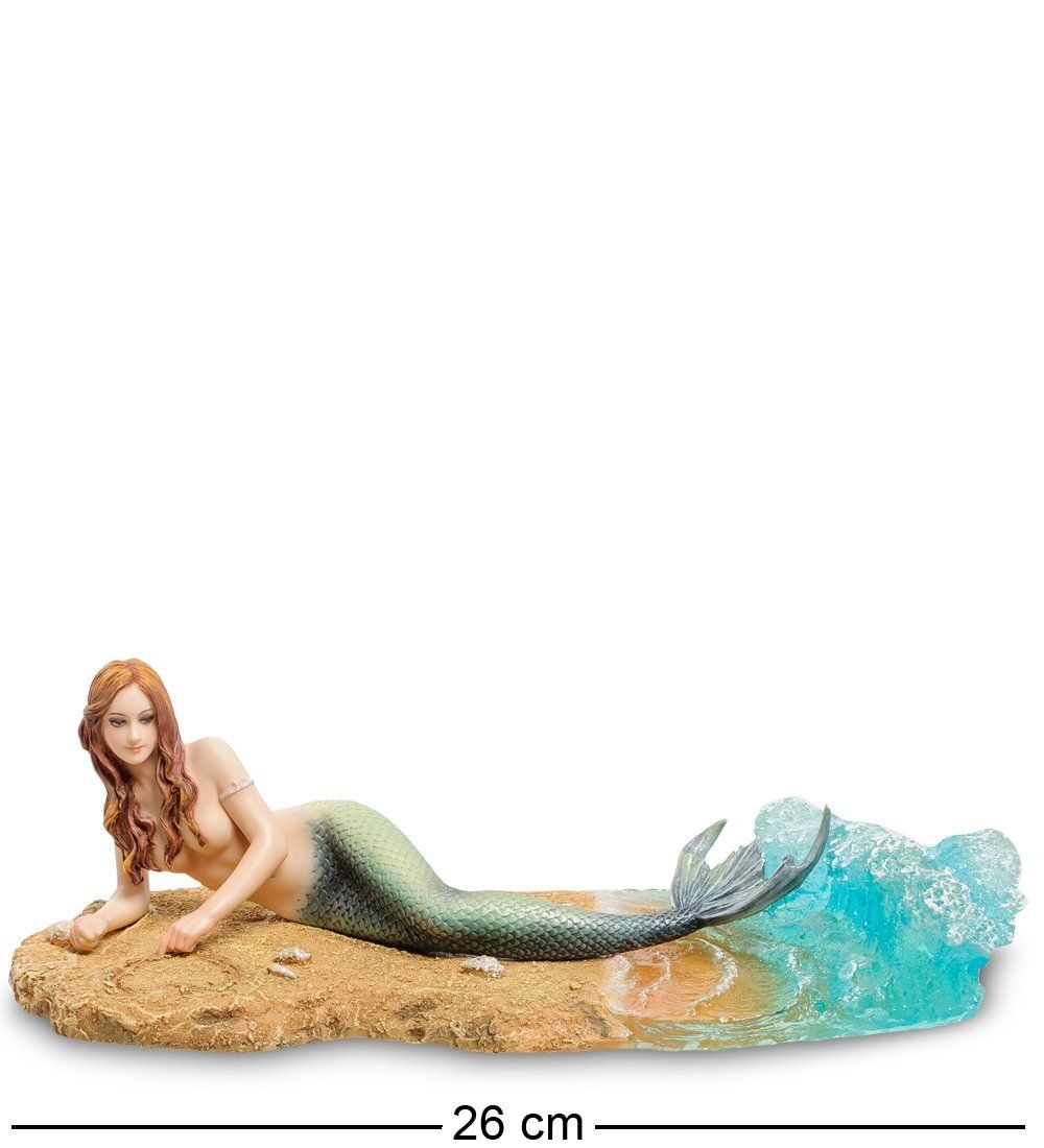 WS-260 Статуэтка в стиле Фэнтези «Ожидание» (Селина Фенек)