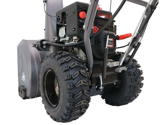 Снегоуборщик VILLARTEC WB 7066E