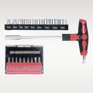 Отвертки Т-образные