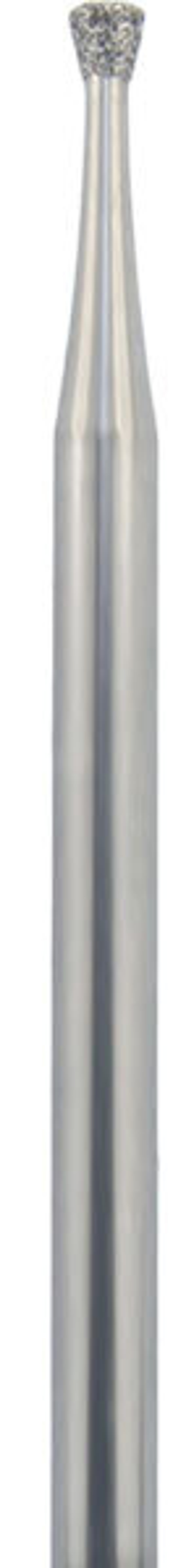 Бор алмазный, тип HP, гр.1 805-018M-HP, NTI, Германия
