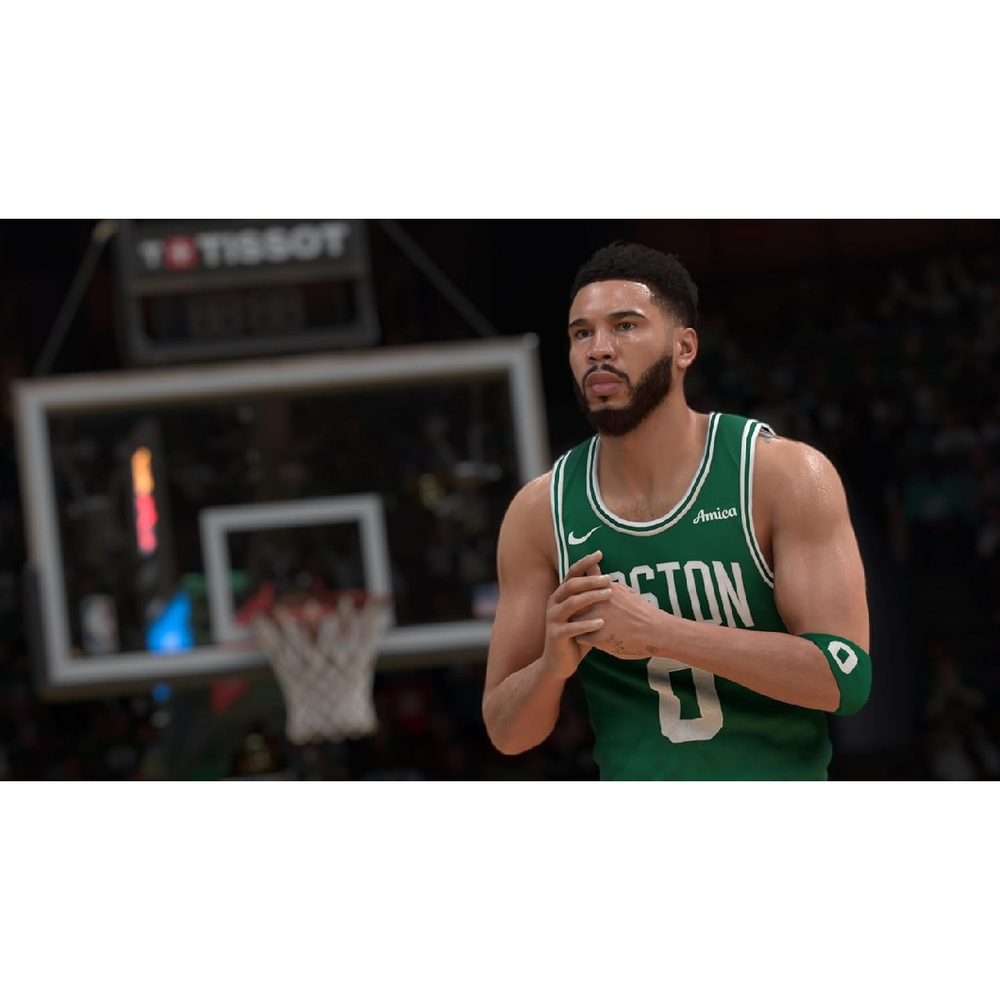 Игра NBA 2K25 (Английская версия) для PlayStation 4