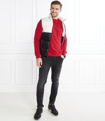 Худи Karl Lagerfeld - красный(705890 541900)