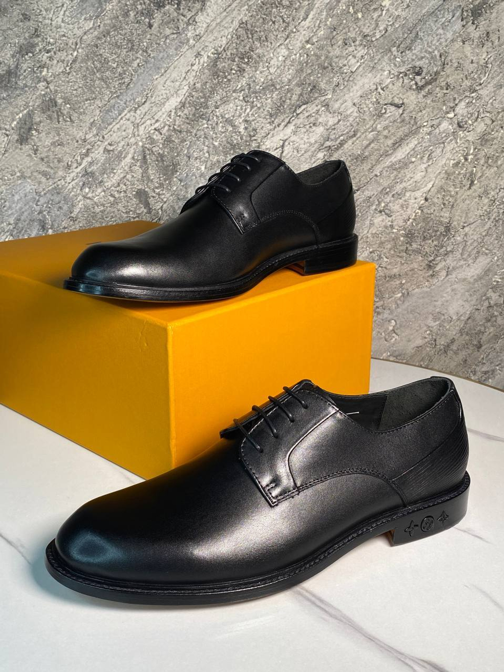 Туфли Louis Vuitton