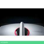 Игровой монитор Xiaomi Mini Led Gaming Monitor G Pro 27i P27QBA-RGPGL (международная версия)