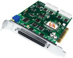 Плата  ICP DAS PCI-1002LU CR