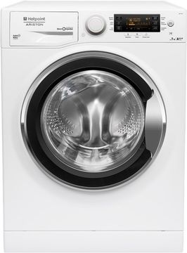 Стиральная машина Hotpoint-Ariston RSD 7239 DX