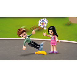 LEGO Friends: Городская больница Хартлейк Сити 41394 — Heartlake City Hospital — Лего Френдз Друзья Подружки