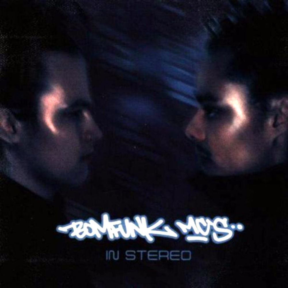 Bomfunk MC&#39;s / In Stereo (CD)