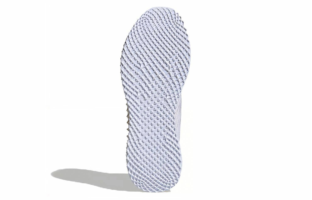 Кроссовки Adidas 4D Parley