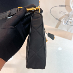 Prada Re-Edition Nylon Bag