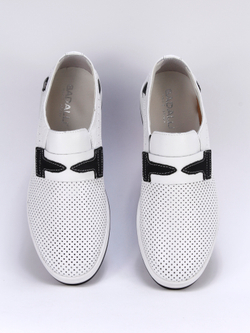 Полуботинки мужские P0129-1V