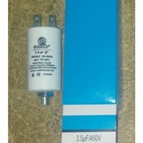 Конденсатор 3,5 мкф
