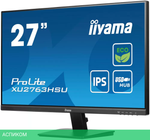 Монитор Iiyama ProLite XU2763HSU-B1