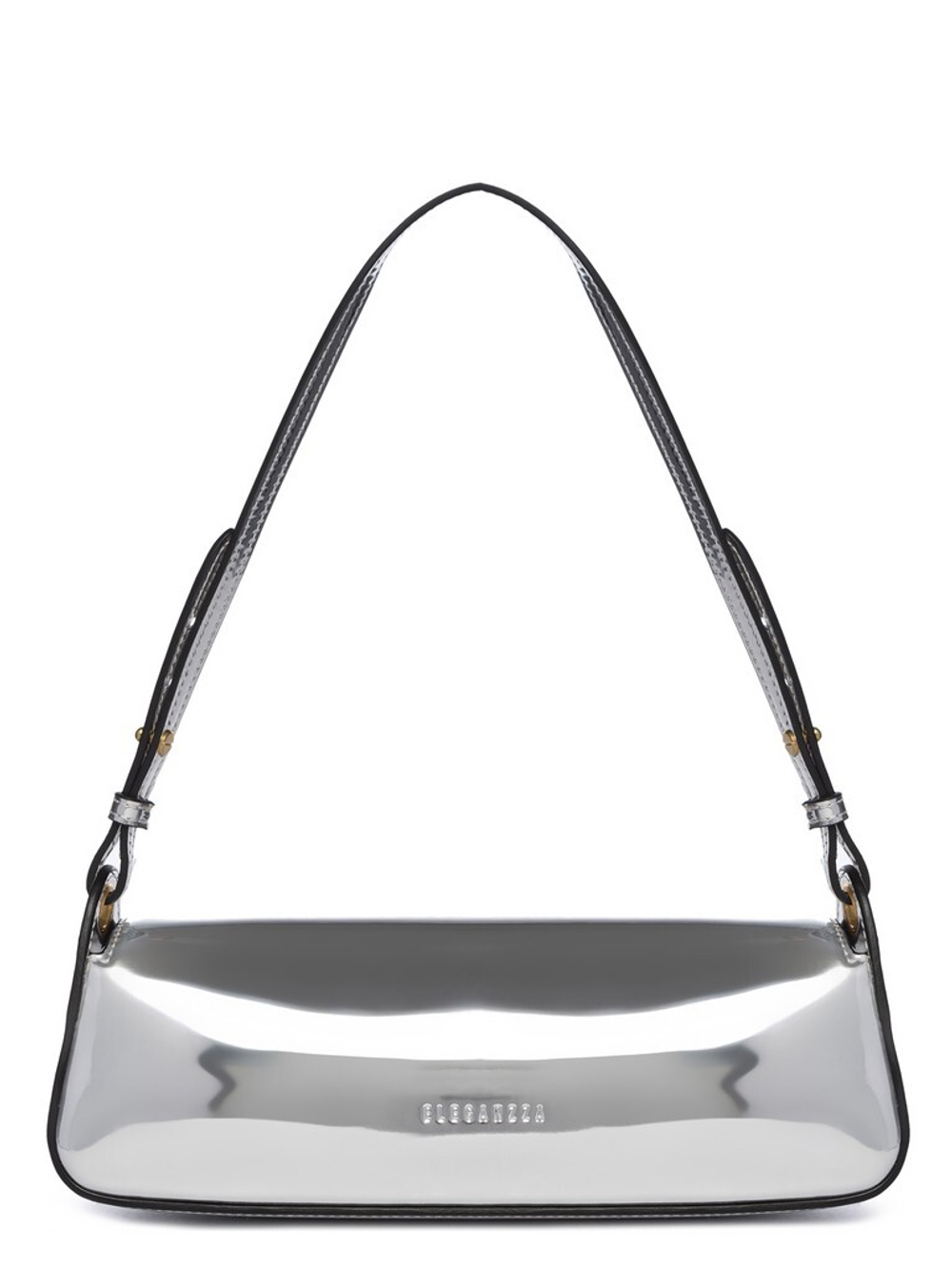 Сумка ELEGANZZA ZG-23131-1, серебро