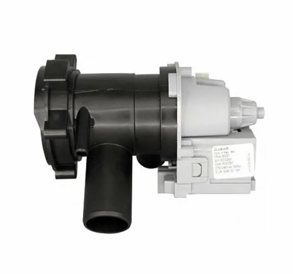 Насос для стиральной машины Bosch Maxx4 (Бош Макс 4) Askoll M50/M215 - 141874, 145787, 10000845