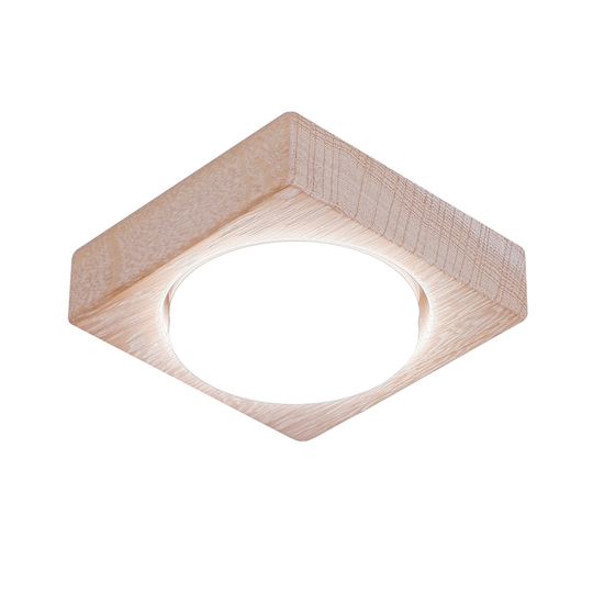 Square (Цвет: Белённый дуб)