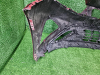 Бампер передний Kia Cerato 4 (2021-н.в.)