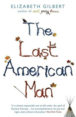 Last American Man