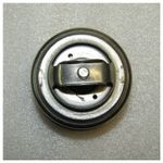 Термостат TDW 562 12VTE (T=72 C)/Thermostat 24965140