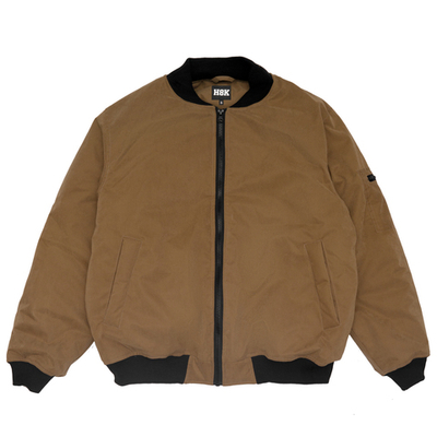 Бомбер Hook "Лого22"