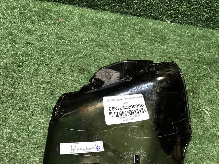 Крышка зеркала левая Kia Stinger СК (2017-н.в.)