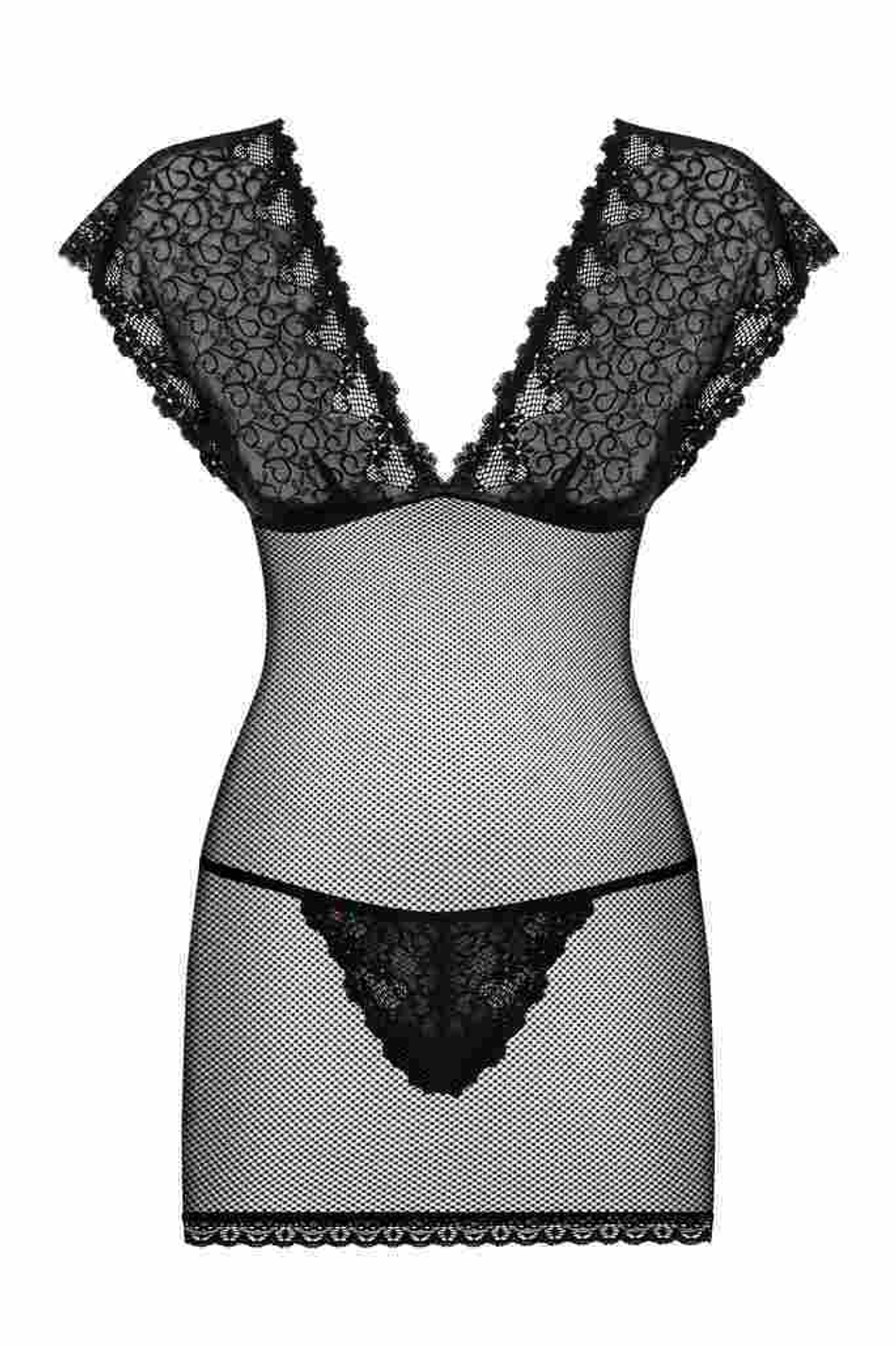 821 Chemise Сорочка