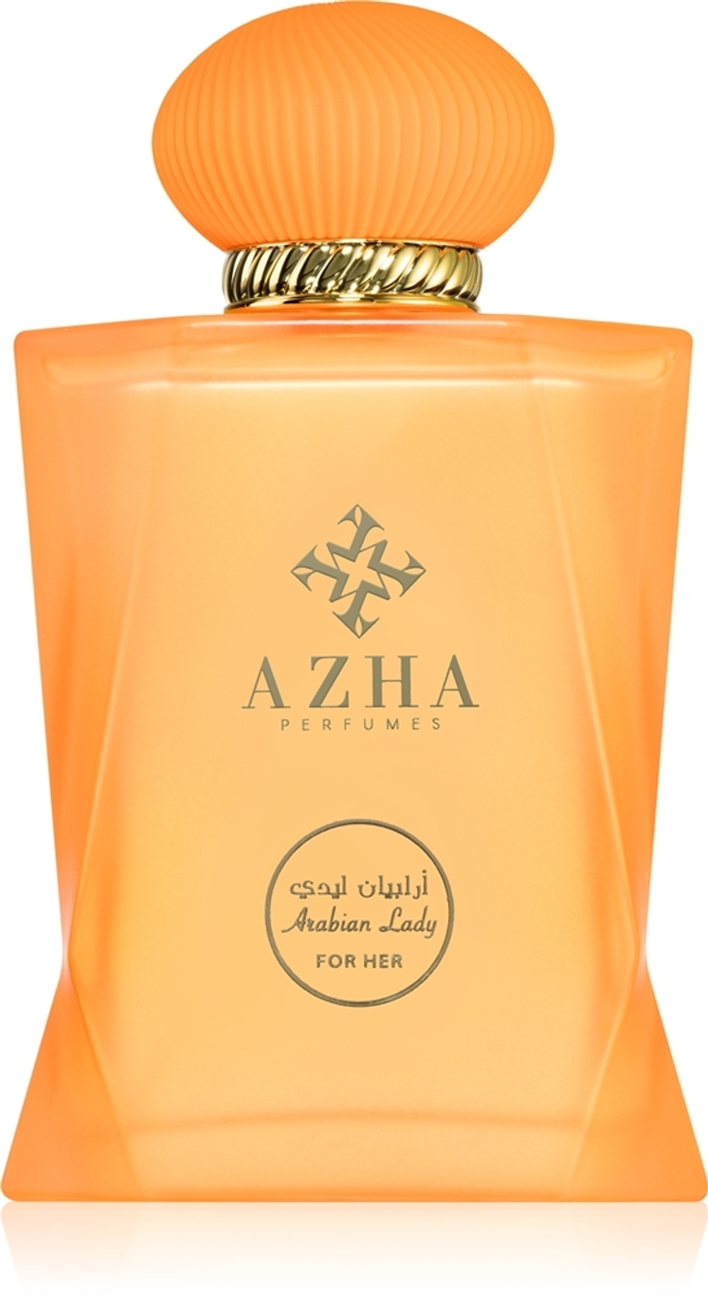 AZHA Perfumes Arabian Lady парфюмерная вода женская