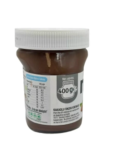 Шоколадная паста Нутелла, 400гр.