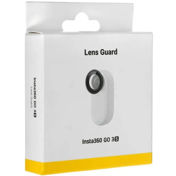 Защитная линза Insta360 GO 3S Lens Guard