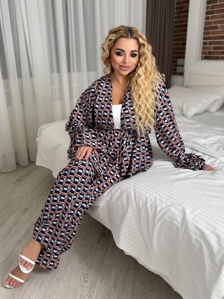 Костюм УК-7067-2 Fabrika