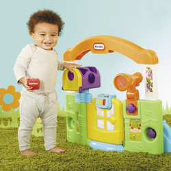 Little Tikes - интерактивный игровой центр 632624 / артикул   632624  / GTIN 050743632624