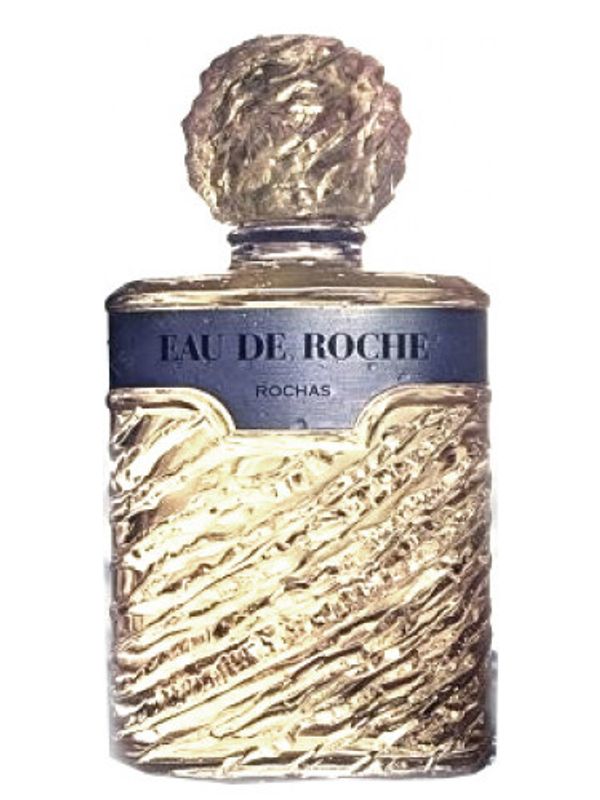 Rochas Eau de Roche