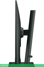 Монитор Samsung S32B800PXI черный (LS32B800PXIXCI)