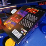 Картридж Bubba’N’Stix (SEGA, русская версия)