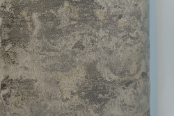 Портьера 260x275 Garda Decor Mirage бронза