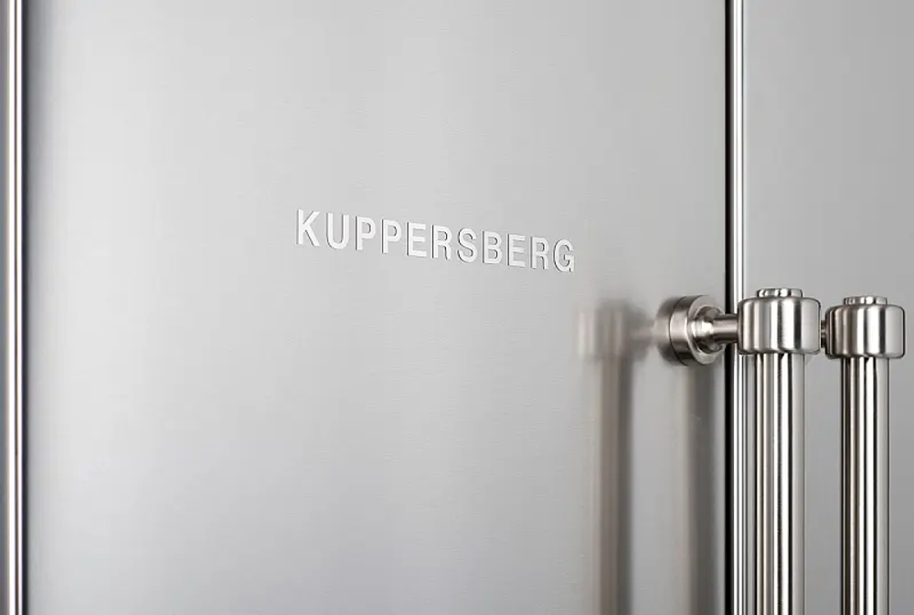 Холодильник Kuppersberg NSFD 17793 X