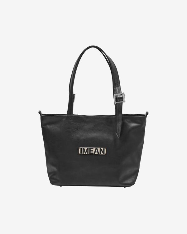 Сумка Sac Voyage черная - фото 1