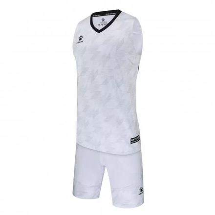 Форма баскетбольная KELME 3591052-100-M, размер M