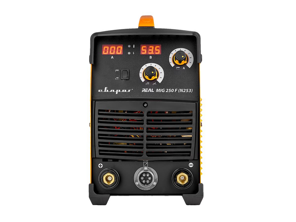 Сварочный инвертор Сварог REAL MIG 250 F (N253)