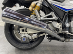 Yamaha XJR1300, 2004