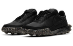 Кроссовки Nike Waffle Racer Crater (Женская размерная сетка)