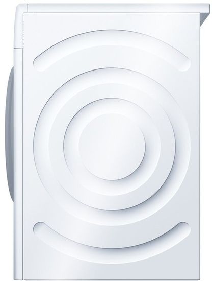 Стиральная машина Bosch WAY 24742 OE