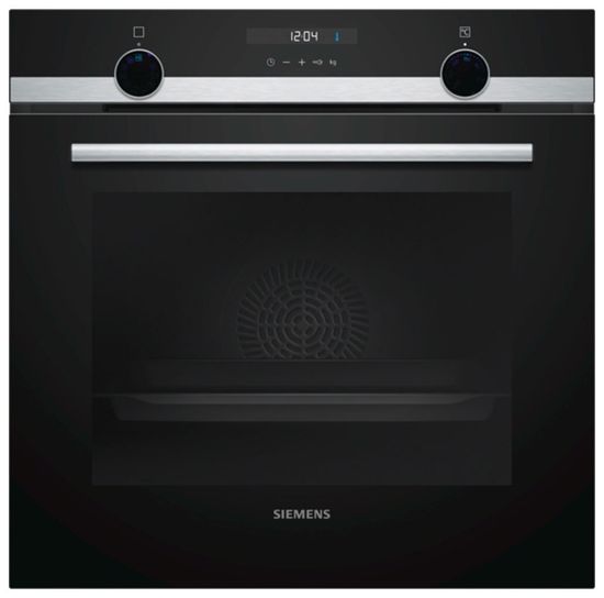 Электрический духовой шкаф Siemens HB537GES0R