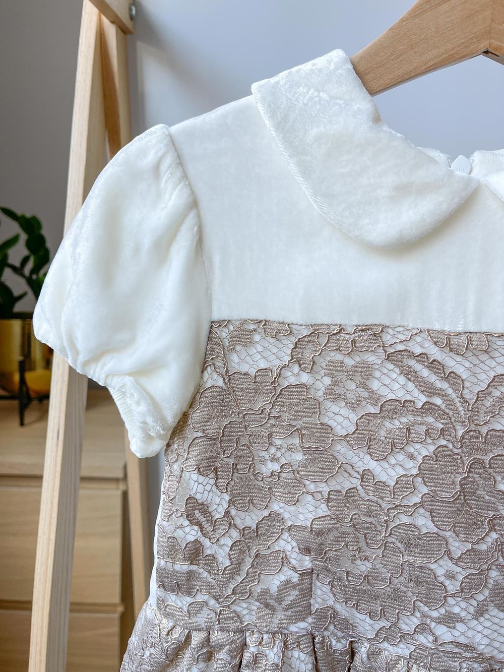 Платье Blumarine Baby, 116