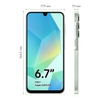 Samsung Galaxy A16