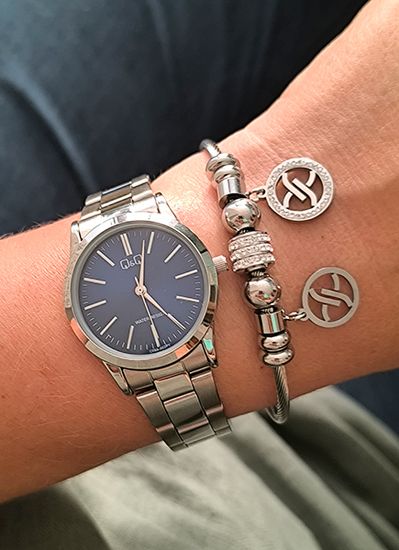 Наручные часы Q&Q C09A-002PY