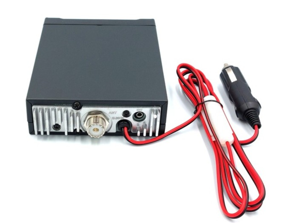 Track 308 Автомобильная CB радиостанция