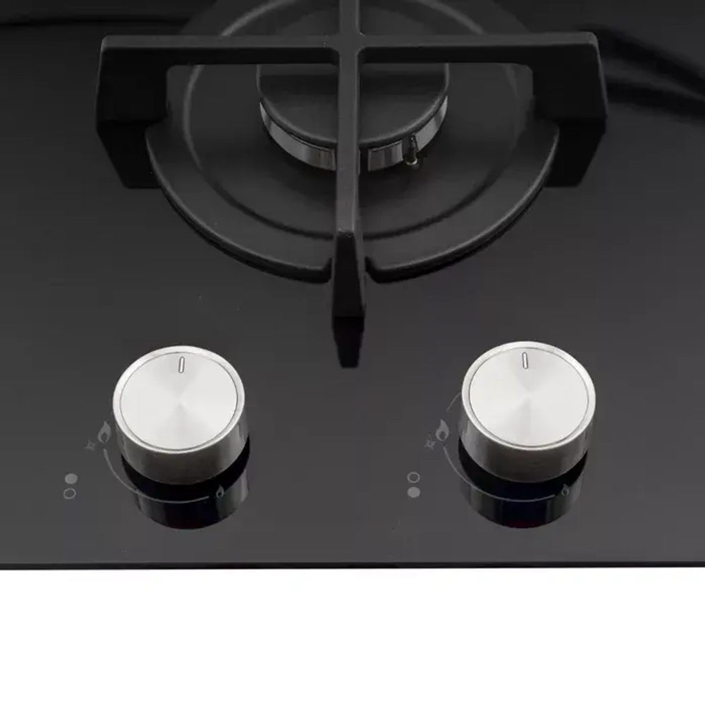 DeLonghi Газовая варочная панель NSL 230 NC RUS