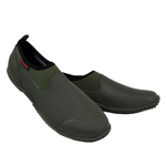 ГАЛОШИ С НЕОПРЕНОМ HUNTLANDIA RUBBER GREEN